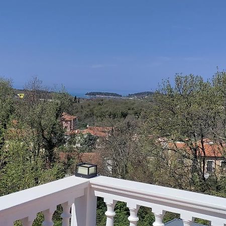 Vila Breskvar Mugeba Dış mekan fotoğraf