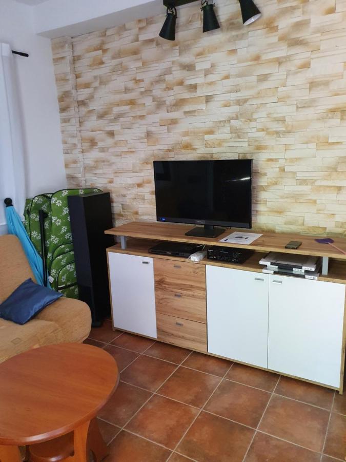 Vila Breskvar Mugeba Dış mekan fotoğraf