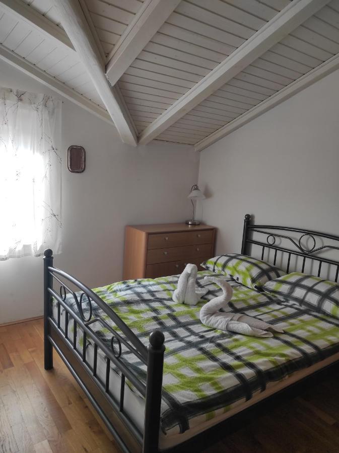 Vila Breskvar Mugeba Dış mekan fotoğraf